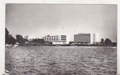 bnk cp Mangalia Nord - Vedere - uzata foto