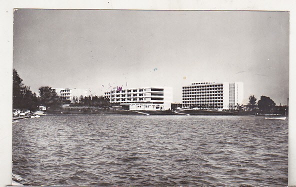 bnk cp Mangalia Nord - Vedere - uzata