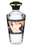 Aphrodisiac Oils Vanilla - Ulei pentru Masaj Comestibil cu Aroma de Vanilie, 100 ml, Orion
