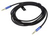 Cablu Vention Jack 3.5mm 3 Pini Stereo Aurit 2m Audio Aux