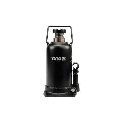 Cric hidraulic cilindric 20t Yato YT-1707 foto
