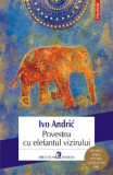 Povestea cu elefantul vizirului (Povestiri) &ndash; Ivo Andric