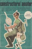 Viorel Raducu - Constructorul amator si sportul preferat - 128550