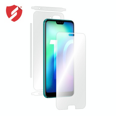 Folie de protectie Clasic Smart Protection Huawei Honor 10 foto