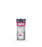 Epson pro magenta xl inkjet cart. c878/8