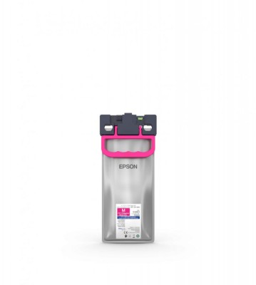 Epson pro magenta xl inkjet cart. c878/8 foto
