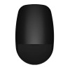 Detector PIR Wireless AX PRO 868Mhz, detectie 15m, Negru - HIKVISION DS-PDP15P-EG2-WE-Black