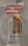 Cumpara ieftin Jurnalul unui preot exorcist - 2011 - Rene Chenesseau ($Z272)