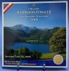 AUSTRIA 2009 - Set monetarie 1 cent-2 euro comemorativ - folder/ BU, Europa