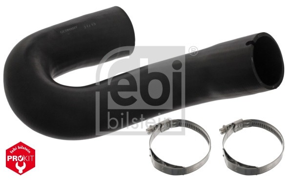 FEBI BILSTEIN 49127 Furtun radiator