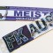 Esarfa fotbal - FK AUSTRIA VIENA (campioana 2006 Austria)