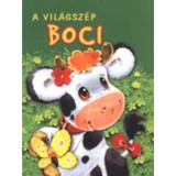 A vil&aacute;gsz&eacute;p boci - lapoz&oacute; - Monika Stolarczyk