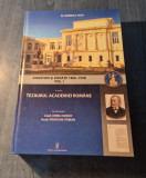 Donatori si donatii 1860 - 1948 seria Tezaurul Academiei Romane vol. 1 D Rusu