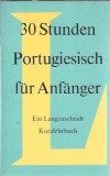 30 Stunden Portugiesisch fur Anfanger - Hans Flasche