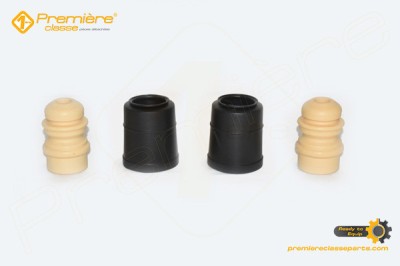 Set Protectie Praf Amortizor Fata 90317 PPA.062 foto