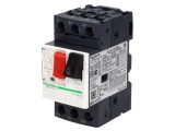 &Icirc;ntrerupător motor 1,1/1,5kW 230-690VAC DIN GV2ME08
