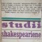 STUDII SHAKESPERIENE-G.W. KNIGHT-215405