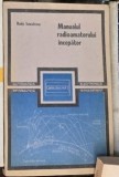 Manualul radioamatorului incepator - Radu Ianculescu