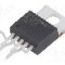 Circuit integrat, PMIC, THT, TO220-5, TEXAS INSTRUMENTS - LM2575T-ADJ/LF03
