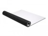 Delock Mousepad Gaming Alb 900x500x2mm - Suprafata Mare, Precizie Maxima