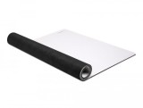 MAUSPAD 900 X 500 X 2 MM WEI&szlig; 12044 DELOCK