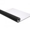 MAUSPAD 900 X 500 X 2 MM WEI&szlig; 12044 DELOCK