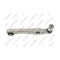 Brat suspensie Mercedes Clasa C (W206) 03.21-, Clasa C All-Terrain (S206) 12.21-, Clasa C T-Model (S206) 03.21-, Spate, Stanga=Dreapta, TEKNOROT