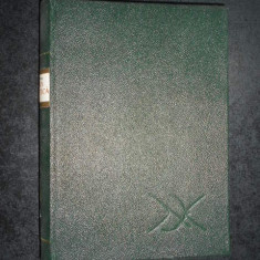 DAN BARBILIAN - OPERA DIDACTICA volumul 1 (1968, editie cartonata)