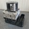 Pompa ABS VW Golf 5 Variant 2009 cod 1K0614517BD 1K0907379AD