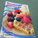 Cumpara ieftin REVISTA BUCATE PENTRU COPII 0-10 ANI RETETE PENTRU COPII NR.4 - 2010
