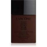 Lanc&ocirc;me Teint Idole Ultra Wear Nude make-up usor matifiant culoare 17 Eb&egrave;ne 40 ml