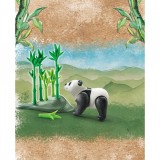 Cumpara ieftin Playmobil - Urs Panda