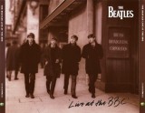 The Beatles - Live At The BBC, 2xCD