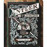 Antler Hunter Green