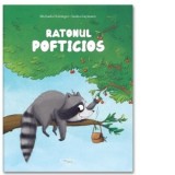 Ratonul pofticios - Michaela Holzinger, Saskia Gaymann