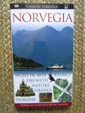 (GHIDURI TURISTICE) - NORVEGIA - consultant Snorre Evensberget