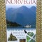 (GHIDURI TURISTICE) - NORVEGIA - consultant Snorre Evensberget