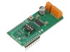Controler motor pas MIKROE Stepper 20 Click, GPIO/I2C, TB67S580FNG, 5V/3.3V DC, Terminal cu surub, MIKROE-5477