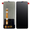 Display LCD Realme 8 5G / Narzo 30 5G, Negru, Compatibil Realme, Piese Telefon