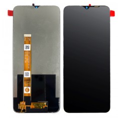Display Realme 8 5G / Narzo 30 5G Compatibil Negru