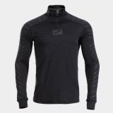 Cumpara ieftin Bluza alergare Joma R-Night negru