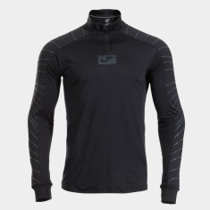 Bluza alergare Joma R-Night negru
