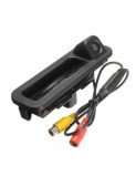 Camera marsarier FORD FOCUS 3 Hatchback/Break pe manerul de la hayon