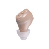 Cumpara ieftin Aparat Auditiv JustZEN JZ G17 cu acumulator autonomie pana la 30 ore 122 dB 3 accesorii amplificator de sunet pentru adulti