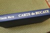 Carte de Bucate Sanda Marin - Editura Tehnica, 1968, 368 pagini, Coperta Cartonata
