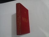 BIBLIA CU ILUSTRATII - VOLUMUL I: PENTATEUHUL - BARTOLOMEU VALERIU ANANIA - Editura Jurnalul National, 2011