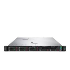 Server HP ProLiant DL360 G10, 2 x Xeon Platinum 8160 24-Core - Configureaza pentru comanda
