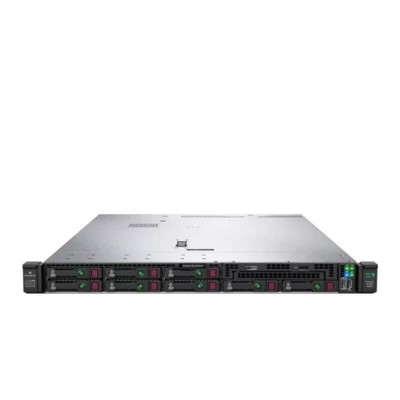 Server HP ProLiant DL360 G10, 2 x Xeon Platinum 8160 24-Core - Configureaza pentru comanda foto