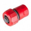 Cupla Rapida Cu Stop 3/4" / Blister
