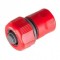 Cupla Rapida Cu Stop 3/4" / Blister
